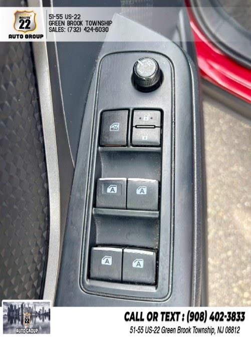 2018 Toyota C-HR XLE FWD (Natl), available for sale in Green Brook Township, New Jersey | Route 22 Auto Group. Green Brook Township, New Jersey 2018 Toyota C-HR XLE FWD (Natl), available for sale in Green Brook Township, New Jersey | Route 22 Auto Group. Green Brook Township, New Jersey