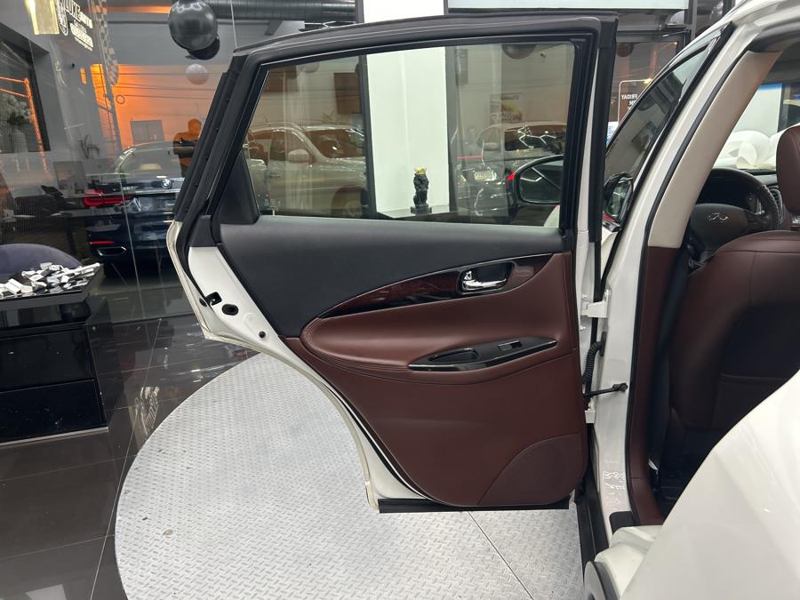 2012 INFINITI EX35 AWD 4dr Journey, available for sale in Jersey City, New Jersey | Luxe Auto Galleria. Jersey City, New Jersey 2012 INFINITI EX35 AWD 4dr Journey, available for sale in Jersey City, New Jersey | Luxe Auto Galleria. Jersey City, New Jersey