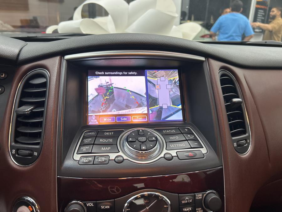 2012 INFINITI EX35 AWD 4dr Journey, available for sale in Jersey City, New Jersey | Luxe Auto Galleria. Jersey City, New Jersey 2012 INFINITI EX35 AWD 4dr Journey, available for sale in Jersey City, New Jersey | Luxe Auto Galleria. Jersey City, New Jersey