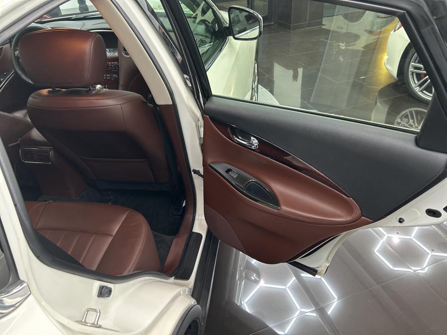 2012 INFINITI EX35 AWD 4dr Journey, available for sale in Jersey City, New Jersey | Luxe Auto Galleria. Jersey City, New Jersey 2012 INFINITI EX35 AWD 4dr Journey, available for sale in Jersey City, New Jersey | Luxe Auto Galleria. Jersey City, New Jersey