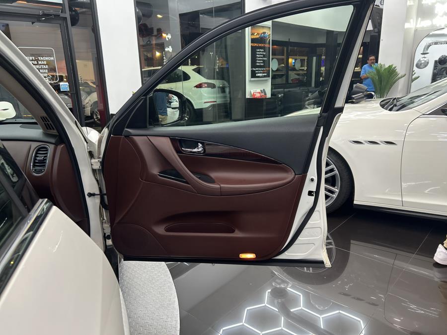 2012 INFINITI EX35 AWD 4dr Journey, available for sale in Jersey City, New Jersey | Luxe Auto Galleria. Jersey City, New Jersey 2012 INFINITI EX35 AWD 4dr Journey, available for sale in Jersey City, New Jersey | Luxe Auto Galleria. Jersey City, New Jersey