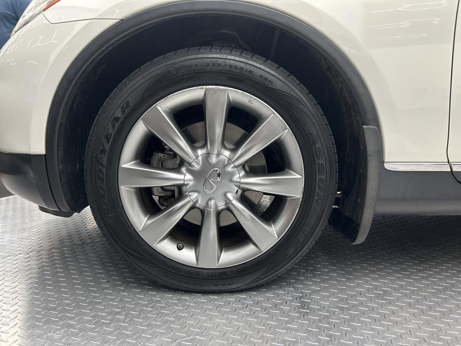 2012 INFINITI EX35 AWD 4dr Journey, available for sale in Jersey City, New Jersey | Luxe Auto Galleria. Jersey City, New Jersey 2012 INFINITI EX35 AWD 4dr Journey, available for sale in Jersey City, New Jersey | Luxe Auto Galleria. Jersey City, New Jersey