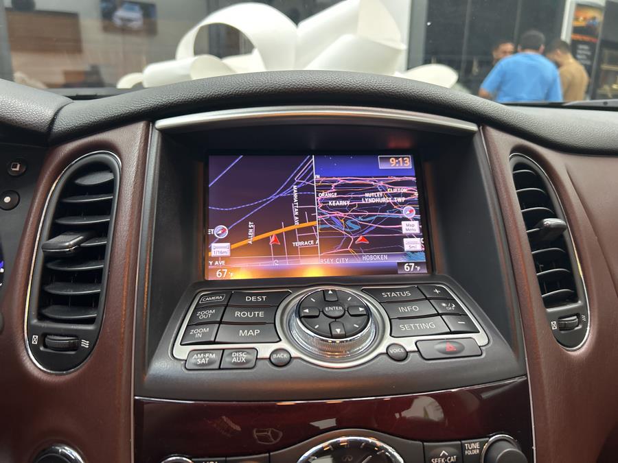 2012 INFINITI EX35 AWD 4dr Journey, available for sale in Jersey City, New Jersey | Luxe Auto Galleria. Jersey City, New Jersey 2012 INFINITI EX35 AWD 4dr Journey, available for sale in Jersey City, New Jersey | Luxe Auto Galleria. Jersey City, New Jersey