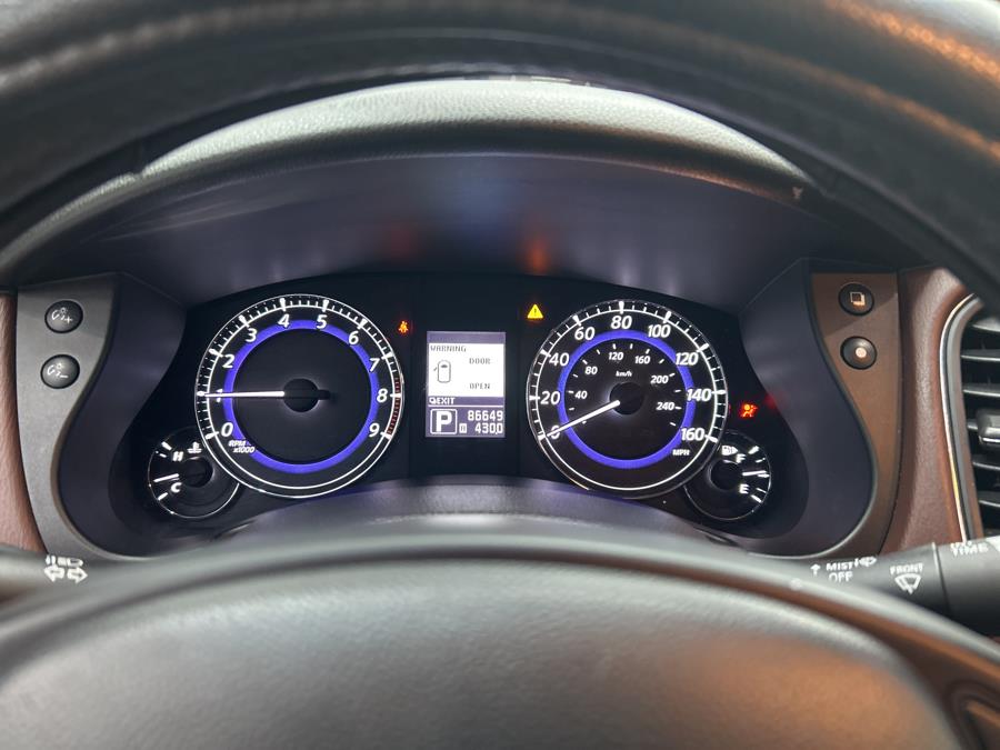 2012 INFINITI EX35 AWD 4dr Journey, available for sale in Jersey City, New Jersey | Luxe Auto Galleria. Jersey City, New Jersey 2012 INFINITI EX35 AWD 4dr Journey, available for sale in Jersey City, New Jersey | Luxe Auto Galleria. Jersey City, New Jersey