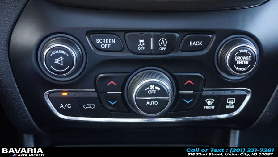 2017 Jeep Cherokee Latitude 4x4, available for sale in Union City, New Jersey | Bavaria Auto Imports. Union City, New Jersey 2017 Jeep Cherokee Latitude 4x4, available for sale in Union City, New Jersey | Bavaria Auto Imports. Union City, New Jersey