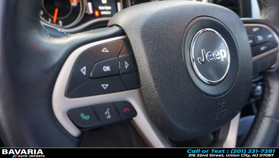 2017 Jeep Cherokee Latitude 4x4, available for sale in Union City, New Jersey | Bavaria Auto Imports. Union City, New Jersey 2017 Jeep Cherokee Latitude 4x4, available for sale in Union City, New Jersey | Bavaria Auto Imports. Union City, New Jersey