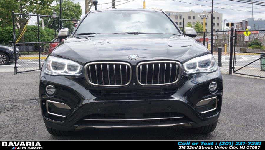 2019 BMW X6 xDrive35i Sports Activity Coupe, available for sale in Union City, New Jersey | Bavaria Auto Imports. Union City, New Jersey 2019 BMW X6 xDrive35i Sports Activity Coupe, available for sale in Union City, New Jersey | Bavaria Auto Imports. Union City, New Jersey