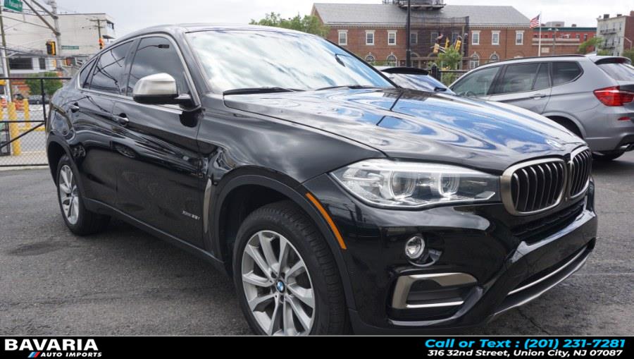 2019 BMW X6 xDrive35i Sports Activity Coupe, available for sale in Union City, New Jersey | Bavaria Auto Imports. Union City, New Jersey 2019 BMW X6 xDrive35i Sports Activity Coupe, available for sale in Union City, New Jersey | Bavaria Auto Imports. Union City, New Jersey