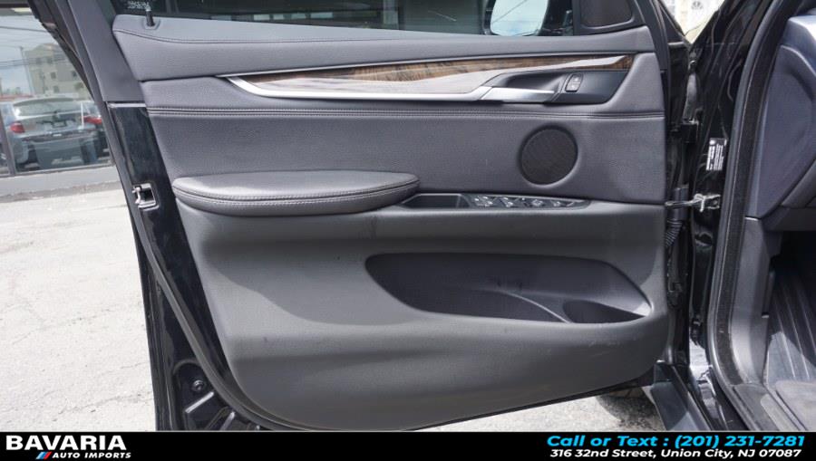2019 BMW X6 xDrive35i Sports Activity Coupe, available for sale in Union City, New Jersey | Bavaria Auto Imports. Union City, New Jersey 2019 BMW X6 xDrive35i Sports Activity Coupe, available for sale in Union City, New Jersey | Bavaria Auto Imports. Union City, New Jersey