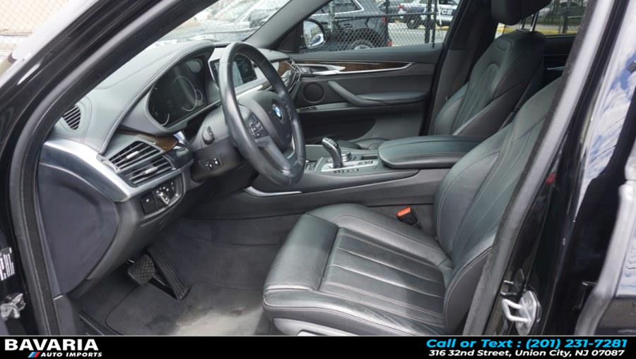 2019 BMW X6 xDrive35i Sports Activity Coupe, available for sale in Union City, New Jersey | Bavaria Auto Imports. Union City, New Jersey 2019 BMW X6 xDrive35i Sports Activity Coupe, available for sale in Union City, New Jersey | Bavaria Auto Imports. Union City, New Jersey