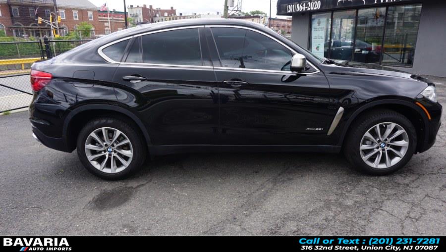 2019 BMW X6 xDrive35i Sports Activity Coupe, available for sale in Union City, New Jersey | Bavaria Auto Imports. Union City, New Jersey 2019 BMW X6 xDrive35i Sports Activity Coupe, available for sale in Union City, New Jersey | Bavaria Auto Imports. Union City, New Jersey