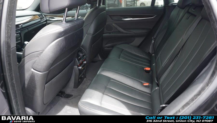 2019 BMW X6 xDrive35i Sports Activity Coupe, available for sale in Union City, New Jersey | Bavaria Auto Imports. Union City, New Jersey 2019 BMW X6 xDrive35i Sports Activity Coupe, available for sale in Union City, New Jersey | Bavaria Auto Imports. Union City, New Jersey