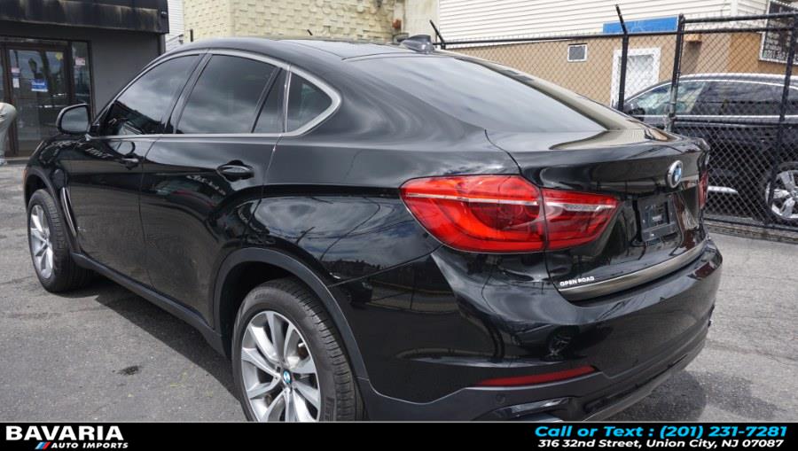 2019 BMW X6 xDrive35i Sports Activity Coupe, available for sale in Union City, New Jersey | Bavaria Auto Imports. Union City, New Jersey 2019 BMW X6 xDrive35i Sports Activity Coupe, available for sale in Union City, New Jersey | Bavaria Auto Imports. Union City, New Jersey