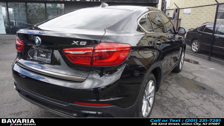 2019 BMW X6 xDrive35i Sports Activity Coupe, available for sale in Union City, New Jersey | Bavaria Auto Imports. Union City, New Jersey 2019 BMW X6 xDrive35i Sports Activity Coupe, available for sale in Union City, New Jersey | Bavaria Auto Imports. Union City, New Jersey