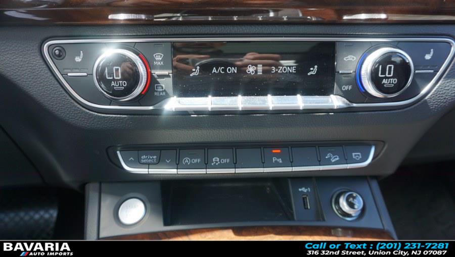 2018 Audi Q5 2.0 TFSI Tech Premium Plus, available for sale in Union City, New Jersey | Bavaria Auto Imports. Union City, New Jersey 2018 Audi Q5 2.0 TFSI Tech Premium Plus, available for sale in Union City, New Jersey | Bavaria Auto Imports. Union City, New Jersey