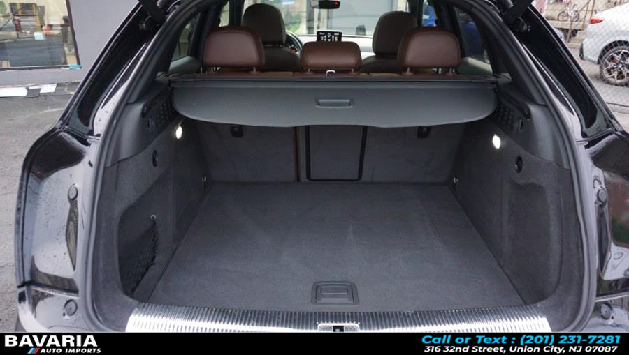 2018 Audi Q3 2.0 TFSI Premium Plus quattro AWD, available for sale in Union City, New Jersey | Bavaria Auto Imports. Union City, New Jersey 2018 Audi Q3 2.0 TFSI Premium Plus quattro AWD, available for sale in Union City, New Jersey | Bavaria Auto Imports. Union City, New Jersey
