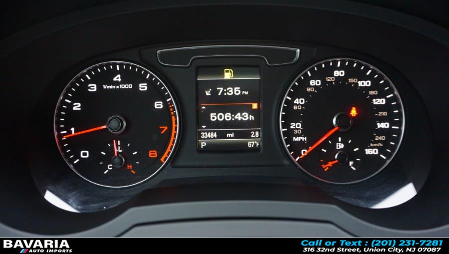 2018 Audi Q3 2.0 TFSI Premium Plus quattro AWD, available for sale in Union City, New Jersey | Bavaria Auto Imports. Union City, New Jersey 2018 Audi Q3 2.0 TFSI Premium Plus quattro AWD, available for sale in Union City, New Jersey | Bavaria Auto Imports. Union City, New Jersey