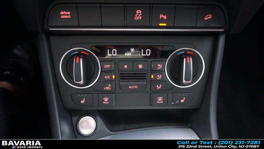 2018 Audi Q3 2.0 TFSI Premium Plus quattro AWD, available for sale in Union City, New Jersey | Bavaria Auto Imports. Union City, New Jersey 2018 Audi Q3 2.0 TFSI Premium Plus quattro AWD, available for sale in Union City, New Jersey | Bavaria Auto Imports. Union City, New Jersey