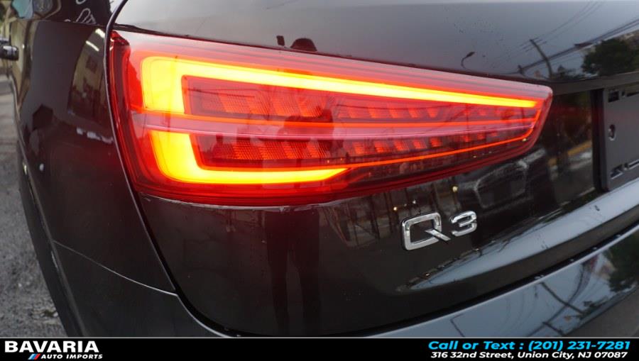 2018 Audi Q3 2.0 TFSI Premium Plus quattro AWD, available for sale in Union City, New Jersey | Bavaria Auto Imports. Union City, New Jersey 2018 Audi Q3 2.0 TFSI Premium Plus quattro AWD, available for sale in Union City, New Jersey | Bavaria Auto Imports. Union City, New Jersey