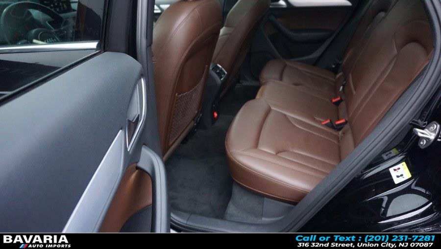 2018 Audi Q3 2.0 TFSI Premium Plus quattro AWD, available for sale in Union City, New Jersey | Bavaria Auto Imports. Union City, New Jersey 2018 Audi Q3 2.0 TFSI Premium Plus quattro AWD, available for sale in Union City, New Jersey | Bavaria Auto Imports. Union City, New Jersey