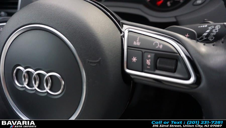 2018 Audi Q3 2.0 TFSI Premium Plus quattro AWD, available for sale in Union City, New Jersey | Bavaria Auto Imports. Union City, New Jersey 2018 Audi Q3 2.0 TFSI Premium Plus quattro AWD, available for sale in Union City, New Jersey | Bavaria Auto Imports. Union City, New Jersey