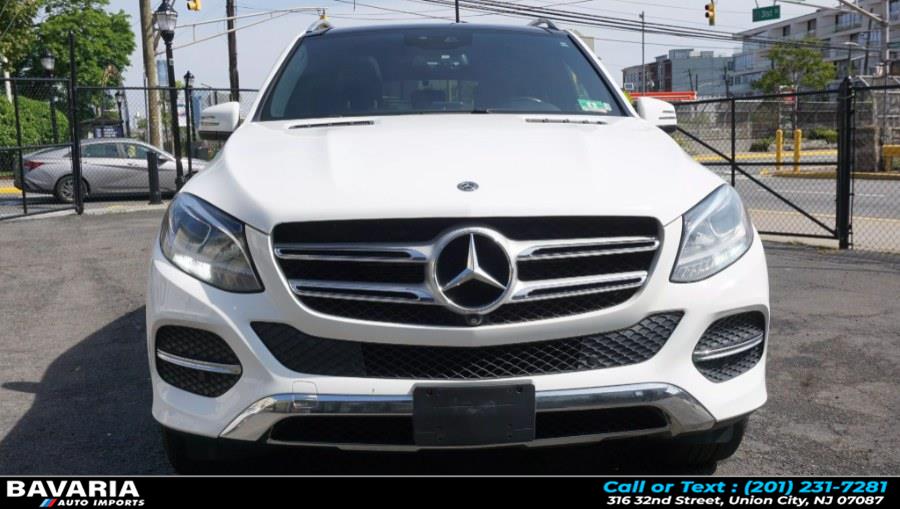 2017 Mercedes-Benz GLE GLE 350 4MATIC SUV, available for sale in Union City, New Jersey | Bavaria Auto Imports. Union City, New Jersey 2017 Mercedes-Benz GLE GLE 350 4MATIC SUV, available for sale in Union City, New Jersey | Bavaria Auto Imports. Union City, New Jersey
