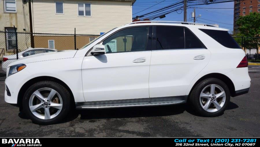 2017 Mercedes-Benz GLE GLE 350 4MATIC SUV, available for sale in Union City, New Jersey | Bavaria Auto Imports. Union City, New Jersey 2017 Mercedes-Benz GLE GLE 350 4MATIC SUV, available for sale in Union City, New Jersey | Bavaria Auto Imports. Union City, New Jersey