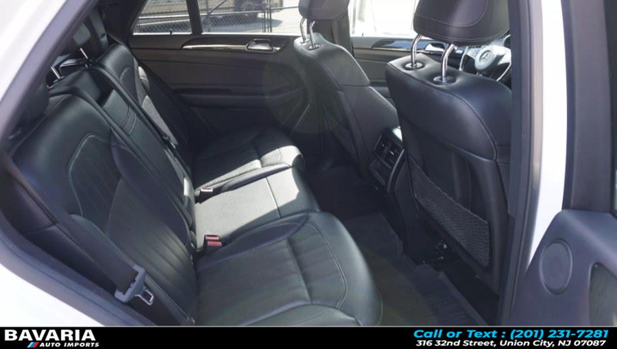 2017 Mercedes-Benz GLE GLE 350 4MATIC SUV, available for sale in Union City, New Jersey | Bavaria Auto Imports. Union City, New Jersey 2017 Mercedes-Benz GLE GLE 350 4MATIC SUV, available for sale in Union City, New Jersey | Bavaria Auto Imports. Union City, New Jersey