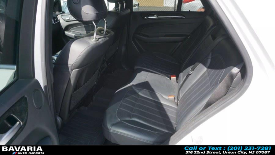 2017 Mercedes-Benz GLE GLE 350 4MATIC SUV, available for sale in Union City, New Jersey | Bavaria Auto Imports. Union City, New Jersey 2017 Mercedes-Benz GLE GLE 350 4MATIC SUV, available for sale in Union City, New Jersey | Bavaria Auto Imports. Union City, New Jersey