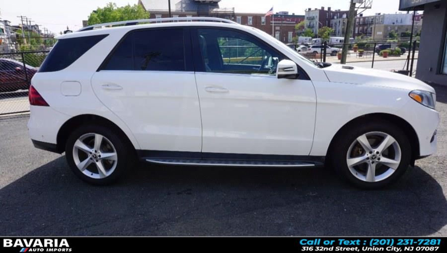 2017 Mercedes-Benz GLE GLE 350 4MATIC SUV, available for sale in Union City, New Jersey | Bavaria Auto Imports. Union City, New Jersey 2017 Mercedes-Benz GLE GLE 350 4MATIC SUV, available for sale in Union City, New Jersey | Bavaria Auto Imports. Union City, New Jersey