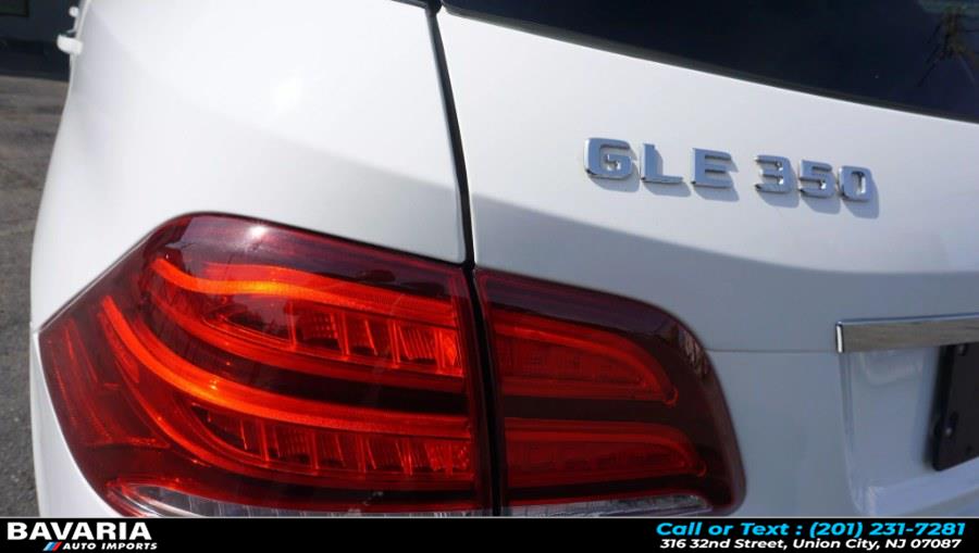 2017 Mercedes-Benz GLE GLE 350 4MATIC SUV, available for sale in Union City, New Jersey | Bavaria Auto Imports. Union City, New Jersey 2017 Mercedes-Benz GLE GLE 350 4MATIC SUV, available for sale in Union City, New Jersey | Bavaria Auto Imports. Union City, New Jersey