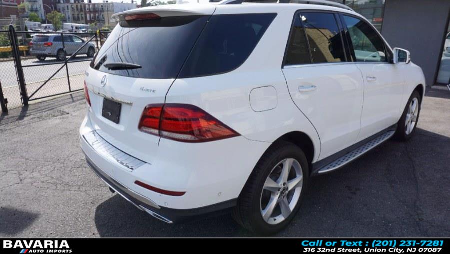 2017 Mercedes-Benz GLE GLE 350 4MATIC SUV, available for sale in Union City, New Jersey | Bavaria Auto Imports. Union City, New Jersey 2017 Mercedes-Benz GLE GLE 350 4MATIC SUV, available for sale in Union City, New Jersey | Bavaria Auto Imports. Union City, New Jersey