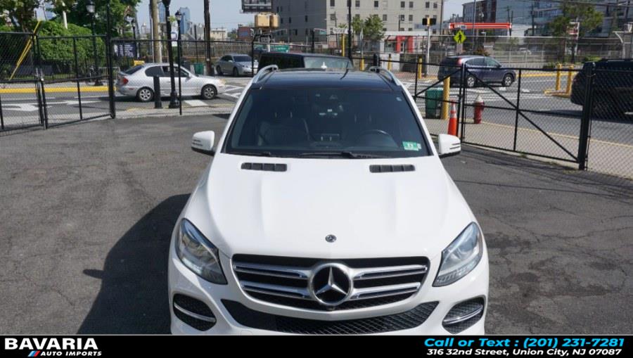 2017 Mercedes-Benz GLE GLE 350 4MATIC SUV, available for sale in Union City, New Jersey | Bavaria Auto Imports. Union City, New Jersey 2017 Mercedes-Benz GLE GLE 350 4MATIC SUV, available for sale in Union City, New Jersey | Bavaria Auto Imports. Union City, New Jersey