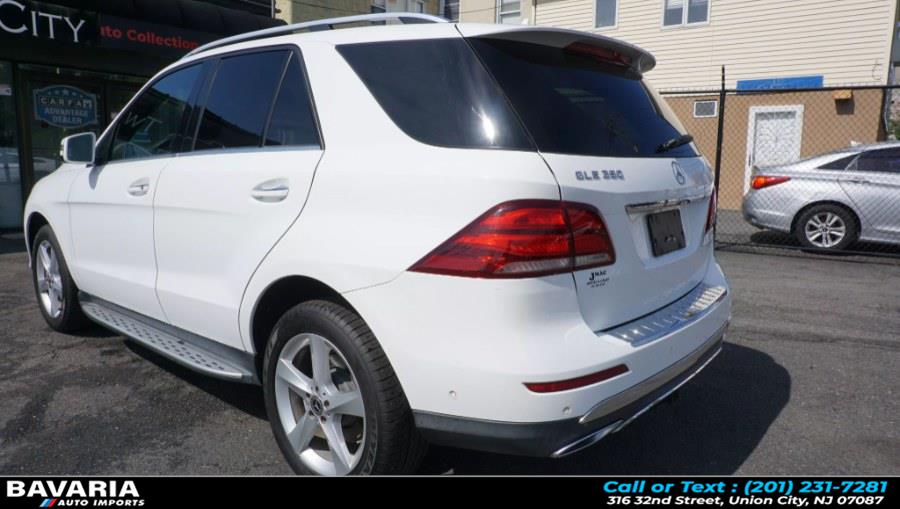 2017 Mercedes-Benz GLE GLE 350 4MATIC SUV, available for sale in Union City, New Jersey | Bavaria Auto Imports. Union City, New Jersey 2017 Mercedes-Benz GLE GLE 350 4MATIC SUV, available for sale in Union City, New Jersey | Bavaria Auto Imports. Union City, New Jersey