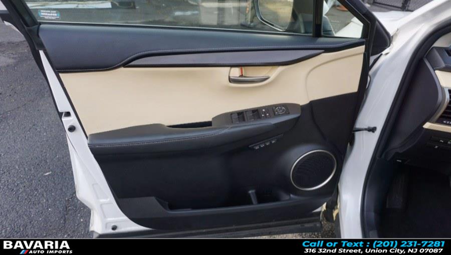 2016 Lexus NX 200t AWD 4dr F Sport, available for sale in Union City, New Jersey | Bavaria Auto Imports. Union City, New Jersey 2016 Lexus NX 200t AWD 4dr F Sport, available for sale in Union City, New Jersey | Bavaria Auto Imports. Union City, New Jersey