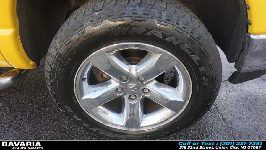 2007 Dodge Ram 1500 4WD Quad Cab 140.5" SLT, available for sale in Union City, New Jersey | Bavaria Auto Imports. Union City, New Jersey 2007 Dodge Ram 1500 4WD Quad Cab 140.5" SLT, available for sale in Union City, New Jersey | Bavaria Auto Imports. Union City, New Jersey
