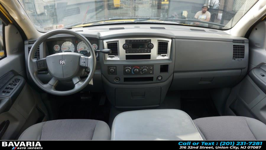 2007 Dodge Ram 1500 4WD Quad Cab 140.5" SLT, available for sale in Union City, New Jersey | Bavaria Auto Imports. Union City, New Jersey 2007 Dodge Ram 1500 4WD Quad Cab 140.5" SLT, available for sale in Union City, New Jersey | Bavaria Auto Imports. Union City, New Jersey