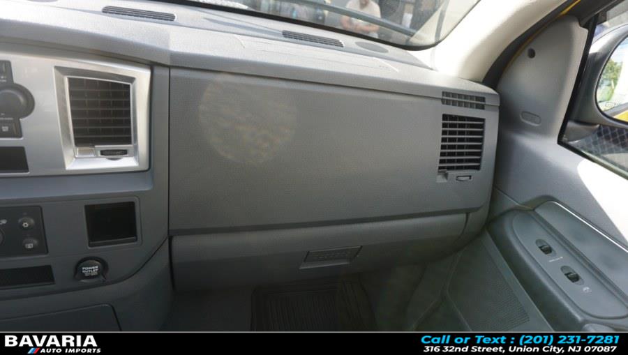 2007 Dodge Ram 1500 4WD Quad Cab 140.5" SLT, available for sale in Union City, New Jersey | Bavaria Auto Imports. Union City, New Jersey 2007 Dodge Ram 1500 4WD Quad Cab 140.5" SLT, available for sale in Union City, New Jersey | Bavaria Auto Imports. Union City, New Jersey