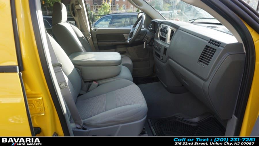 2007 Dodge Ram 1500 4WD Quad Cab 140.5" SLT, available for sale in Union City, New Jersey | Bavaria Auto Imports. Union City, New Jersey 2007 Dodge Ram 1500 4WD Quad Cab 140.5" SLT, available for sale in Union City, New Jersey | Bavaria Auto Imports. Union City, New Jersey