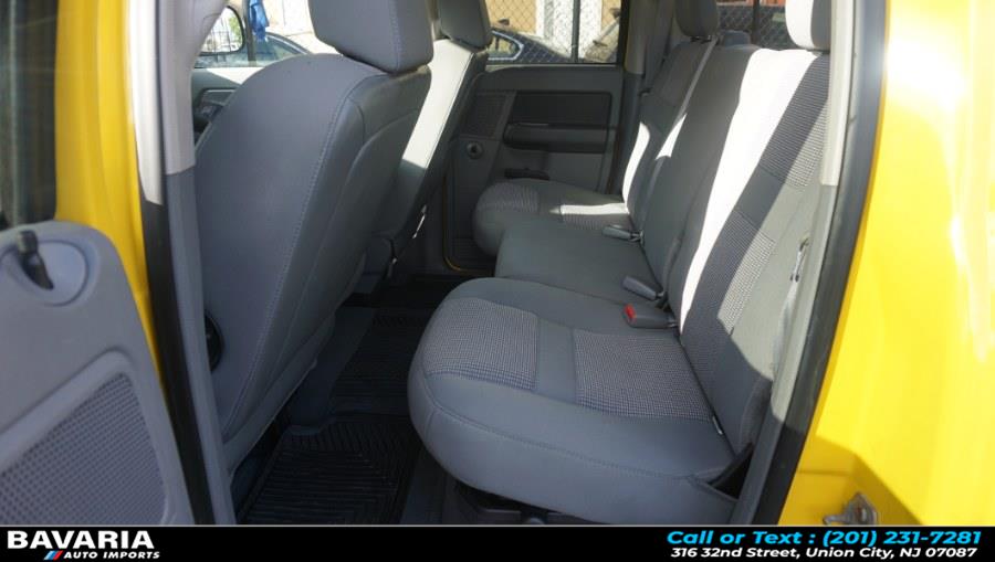 2007 Dodge Ram 1500 4WD Quad Cab 140.5" SLT, available for sale in Union City, New Jersey | Bavaria Auto Imports. Union City, New Jersey 2007 Dodge Ram 1500 4WD Quad Cab 140.5" SLT, available for sale in Union City, New Jersey | Bavaria Auto Imports. Union City, New Jersey