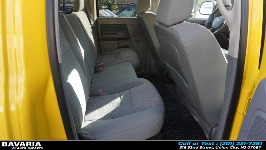 2007 Dodge Ram 1500 4WD Quad Cab 140.5" SLT, available for sale in Union City, New Jersey | Bavaria Auto Imports. Union City, New Jersey 2007 Dodge Ram 1500 4WD Quad Cab 140.5" SLT, available for sale in Union City, New Jersey | Bavaria Auto Imports. Union City, New Jersey