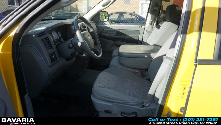 2007 Dodge Ram 1500 4WD Quad Cab 140.5" SLT, available for sale in Union City, New Jersey | Bavaria Auto Imports. Union City, New Jersey 2007 Dodge Ram 1500 4WD Quad Cab 140.5" SLT, available for sale in Union City, New Jersey | Bavaria Auto Imports. Union City, New Jersey