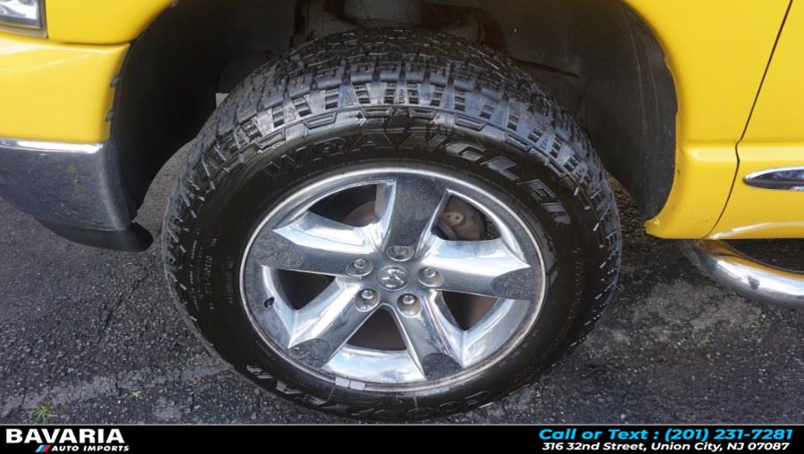 2007 Dodge Ram 1500 4WD Quad Cab 140.5" SLT, available for sale in Union City, New Jersey | Bavaria Auto Imports. Union City, New Jersey 2007 Dodge Ram 1500 4WD Quad Cab 140.5" SLT, available for sale in Union City, New Jersey | Bavaria Auto Imports. Union City, New Jersey