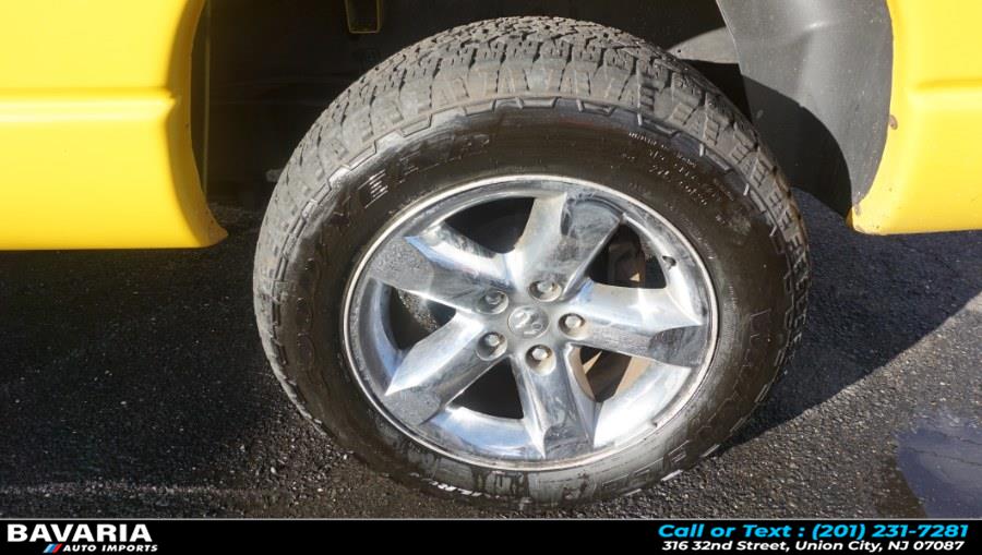 2007 Dodge Ram 1500 4WD Quad Cab 140.5" SLT, available for sale in Union City, New Jersey | Bavaria Auto Imports. Union City, New Jersey 2007 Dodge Ram 1500 4WD Quad Cab 140.5" SLT, available for sale in Union City, New Jersey | Bavaria Auto Imports. Union City, New Jersey