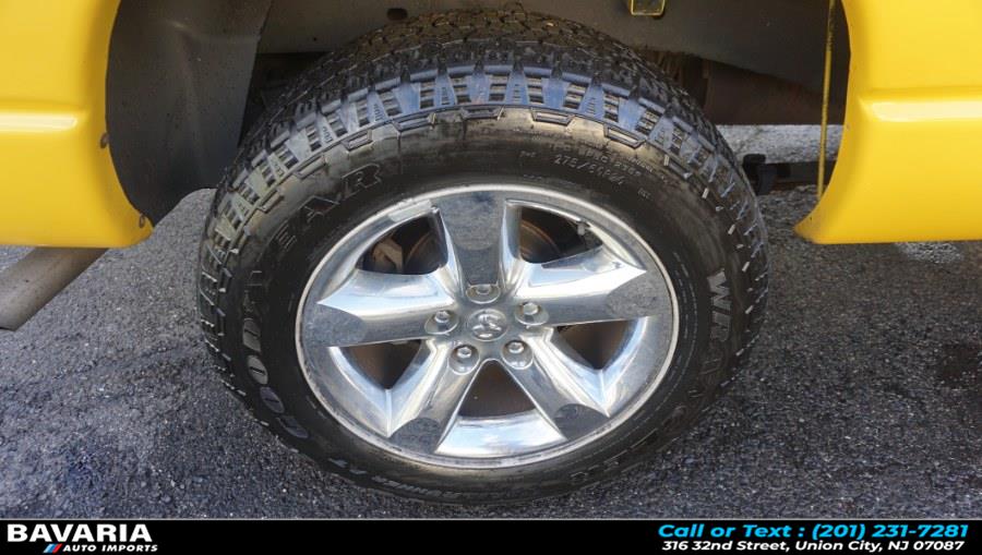 2007 Dodge Ram 1500 4WD Quad Cab 140.5" SLT, available for sale in Union City, New Jersey | Bavaria Auto Imports. Union City, New Jersey 2007 Dodge Ram 1500 4WD Quad Cab 140.5" SLT, available for sale in Union City, New Jersey | Bavaria Auto Imports. Union City, New Jersey