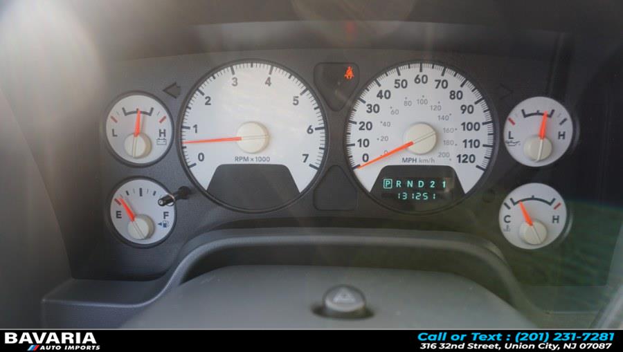 2007 Dodge Ram 1500 4WD Quad Cab 140.5" SLT, available for sale in Union City, New Jersey | Bavaria Auto Imports. Union City, New Jersey 2007 Dodge Ram 1500 4WD Quad Cab 140.5" SLT, available for sale in Union City, New Jersey | Bavaria Auto Imports. Union City, New Jersey