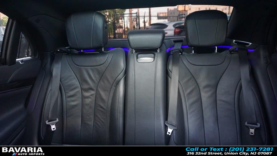 2019 Mercedes-Benz S-Class S 450 4MATIC Sedan, available for sale in Union City, New Jersey | Bavaria Auto Imports. Union City, New Jersey 2019 Mercedes-Benz S-Class S 450 4MATIC Sedan, available for sale in Union City, New Jersey | Bavaria Auto Imports. Union City, New Jersey