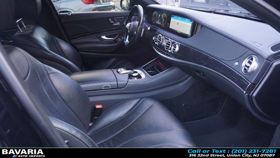 2019 Mercedes-Benz S-Class S 450 4MATIC Sedan, available for sale in Union City, New Jersey | Bavaria Auto Imports. Union City, New Jersey 2019 Mercedes-Benz S-Class S 450 4MATIC Sedan, available for sale in Union City, New Jersey | Bavaria Auto Imports. Union City, New Jersey