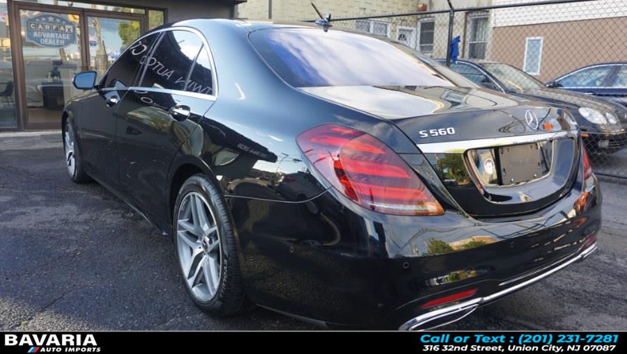 2019 Mercedes-Benz S-Class S 450 4MATIC Sedan, available for sale in Union City, New Jersey | Bavaria Auto Imports. Union City, New Jersey 2019 Mercedes-Benz S-Class S 450 4MATIC Sedan, available for sale in Union City, New Jersey | Bavaria Auto Imports. Union City, New Jersey