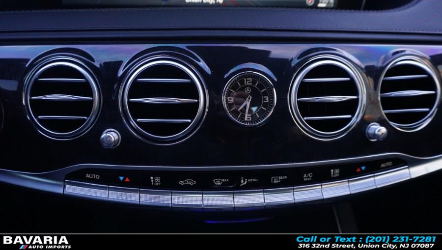 2019 Mercedes-Benz S-Class S 450 4MATIC Sedan, available for sale in Union City, New Jersey | Bavaria Auto Imports. Union City, New Jersey 2019 Mercedes-Benz S-Class S 450 4MATIC Sedan, available for sale in Union City, New Jersey | Bavaria Auto Imports. Union City, New Jersey